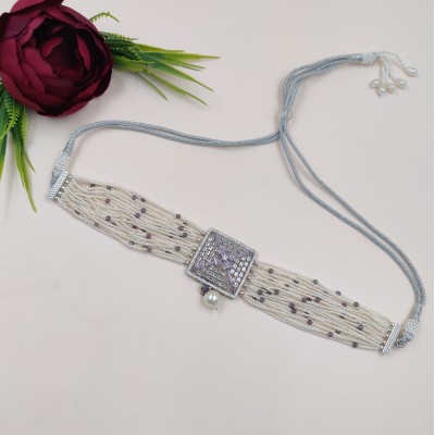 Luxe Choker Elegance 